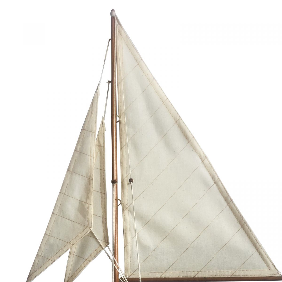 2. Bild Halbrumpf-Segelyacht 5059