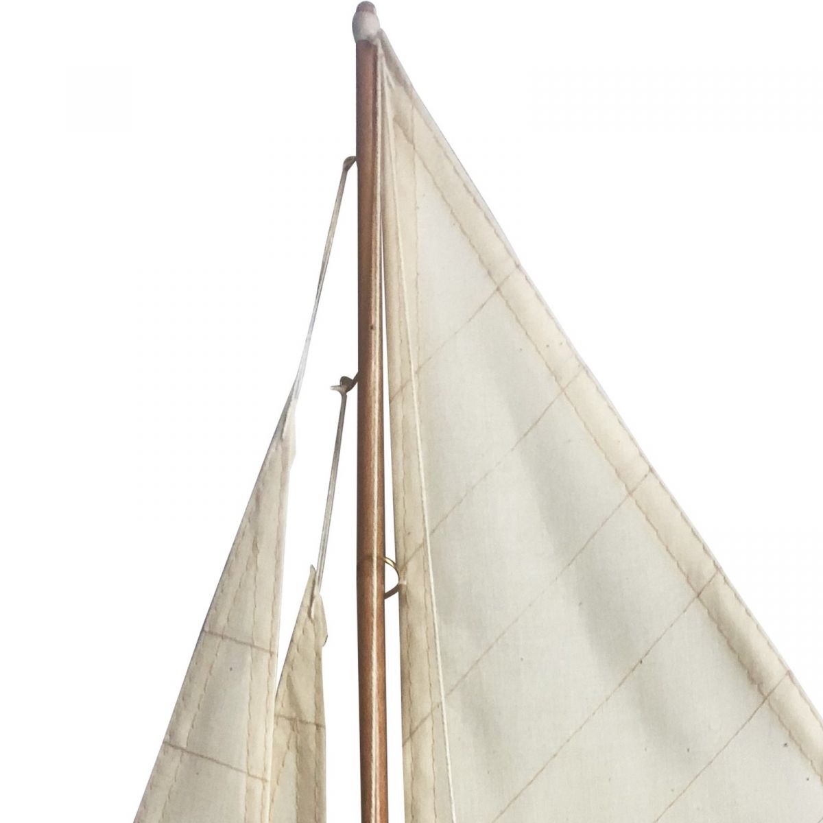 5. Bild Halbrumpf-Segelyacht 5059