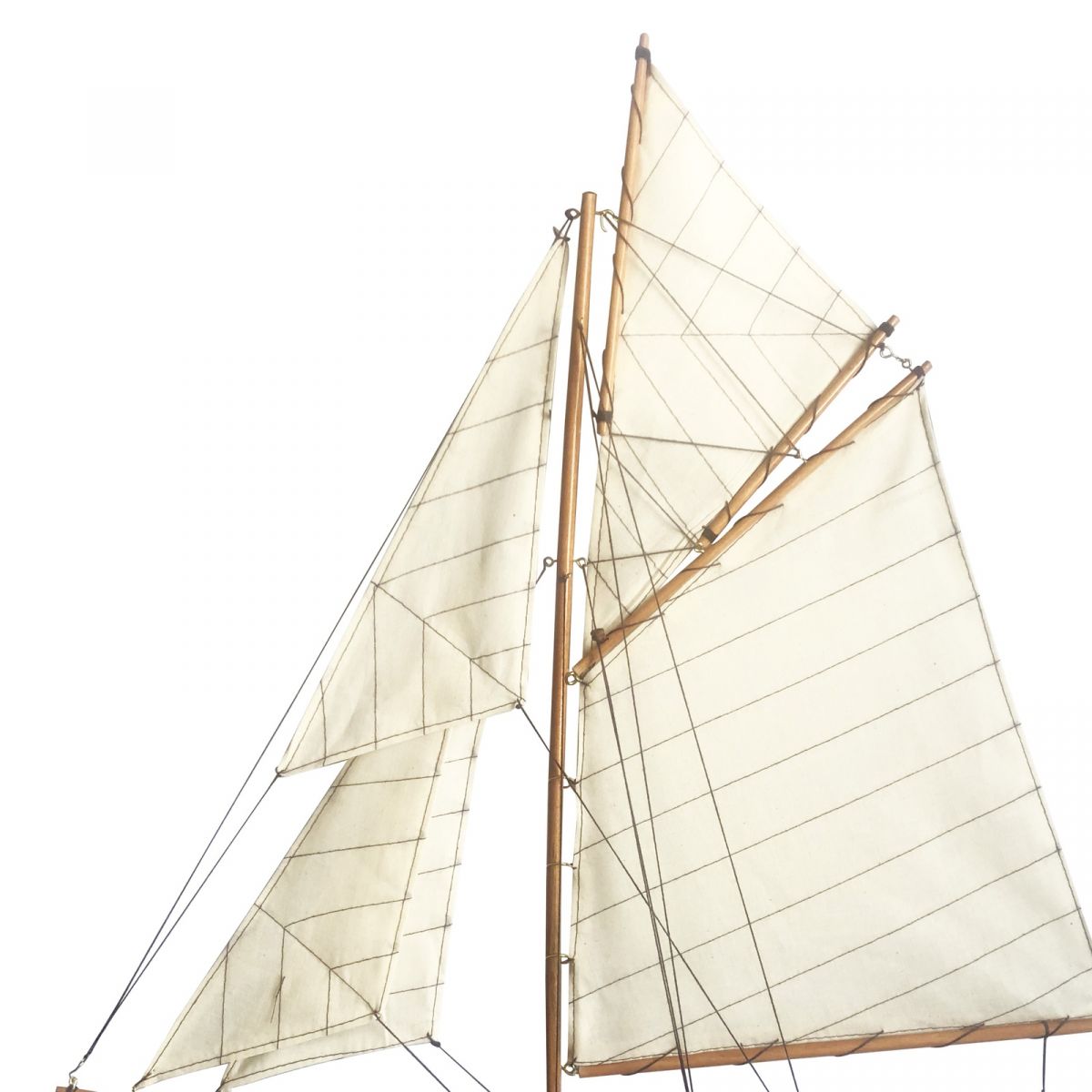 2. Bild Halbrumpf-Segelyacht 5060