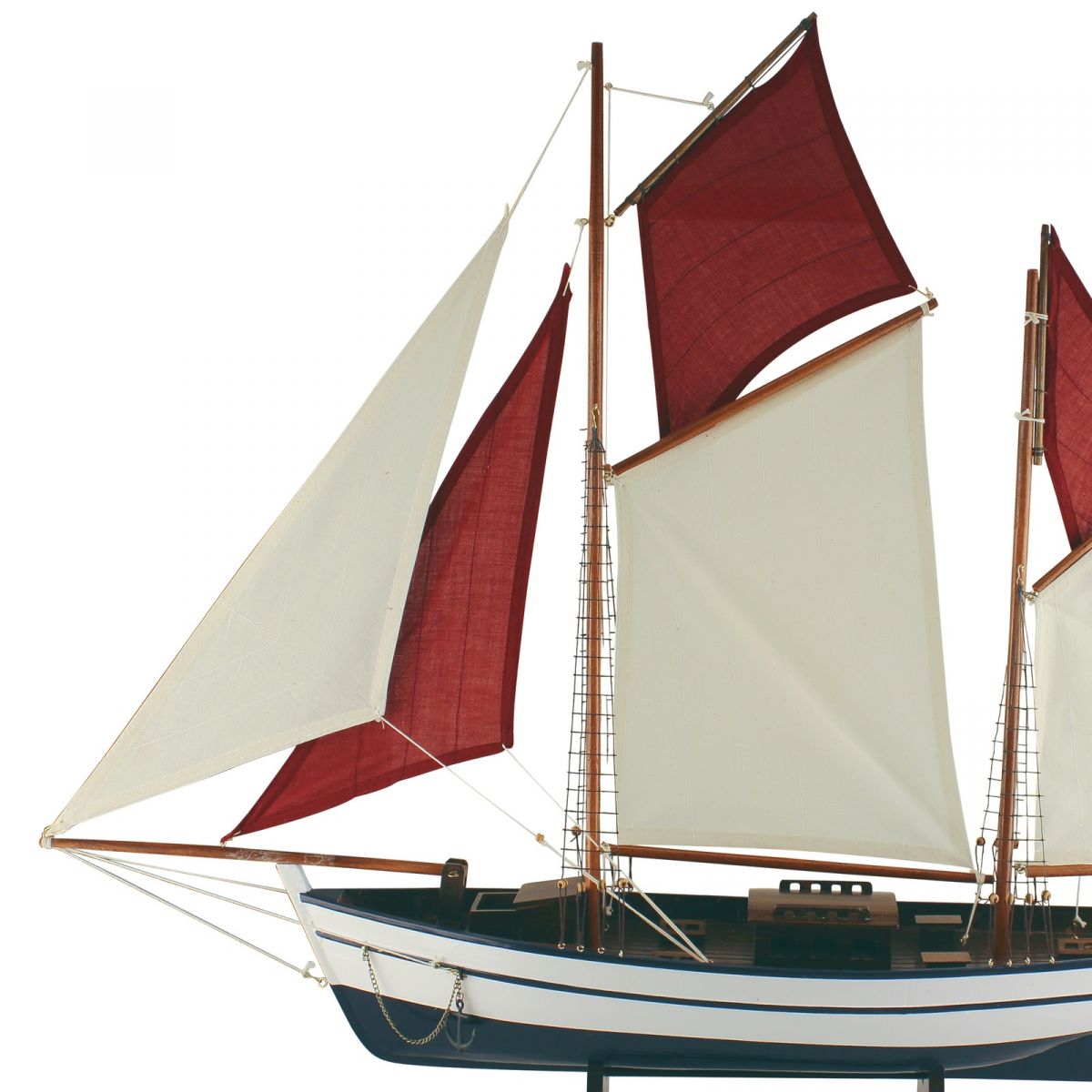 2. Bild Segel-Yacht 5062