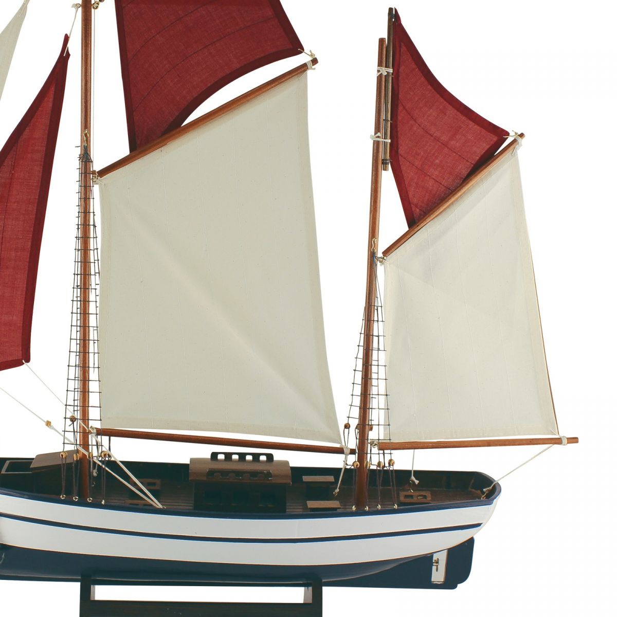 3. Bild Segel-Yacht 5062