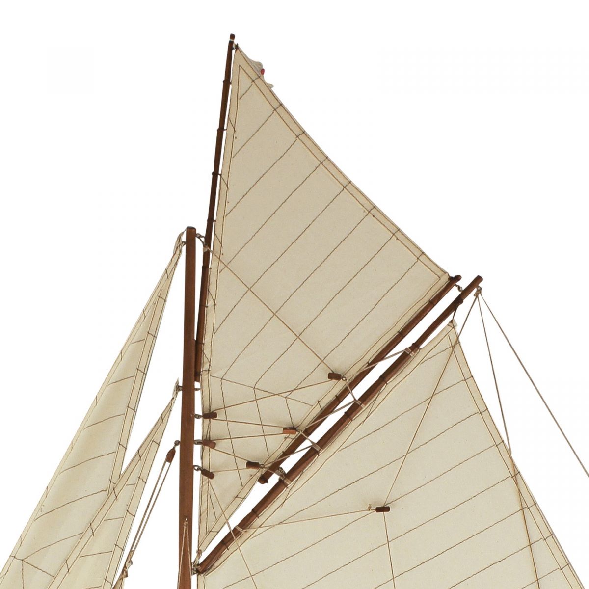 5. Bild Halbrumpf-Segelyacht 5064