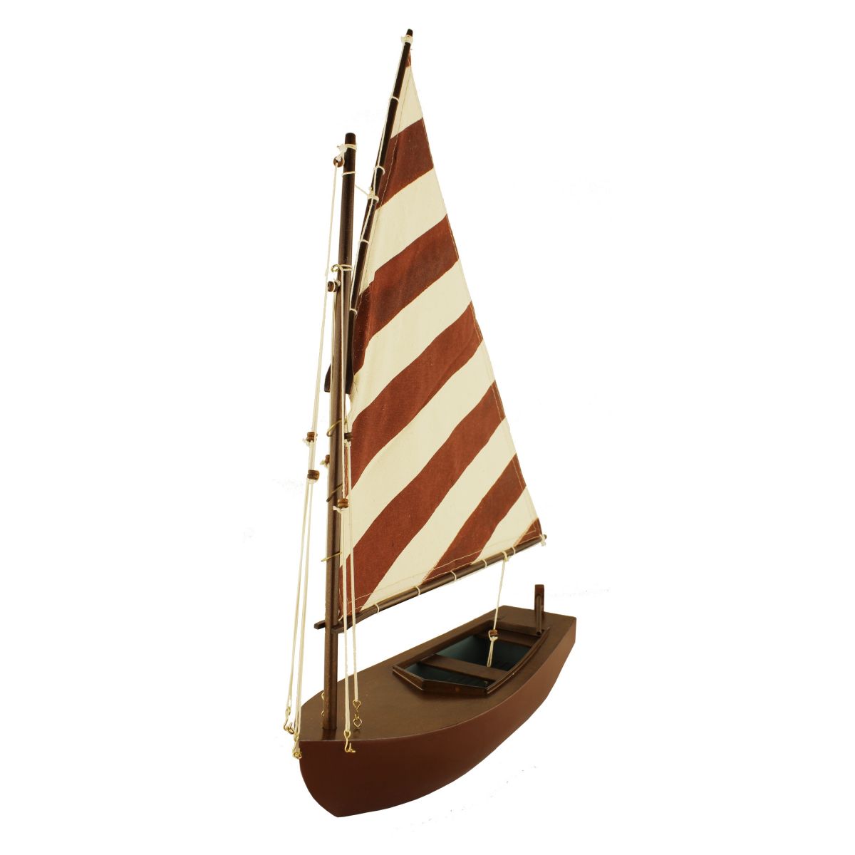 2. Bild Segelboot 5067