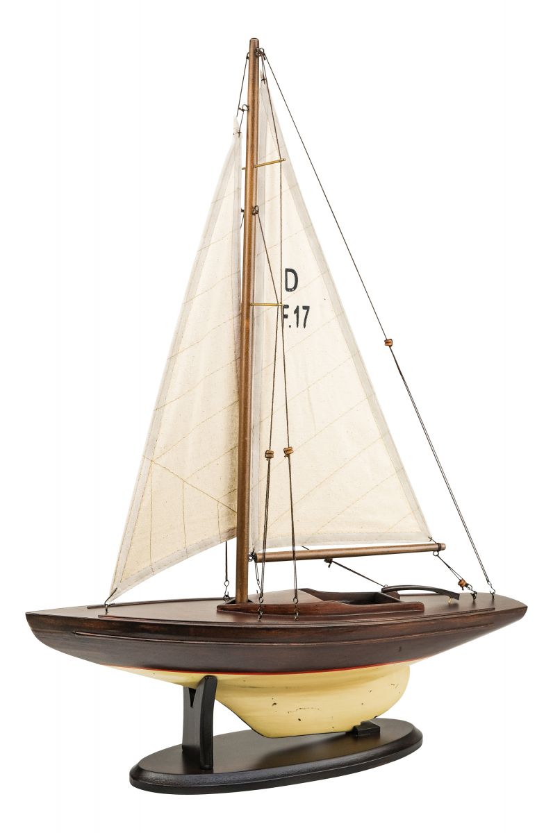 2. Bild Segelyacht 5068