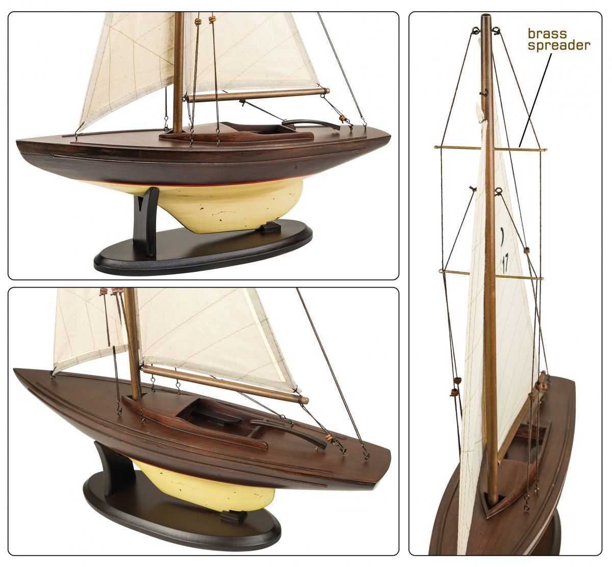 3. Bild Segelyacht 5068