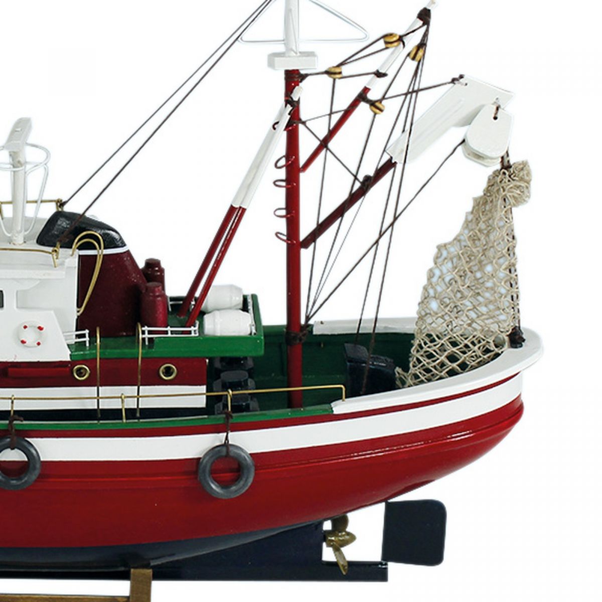 3. Bild Fischkutter 5105