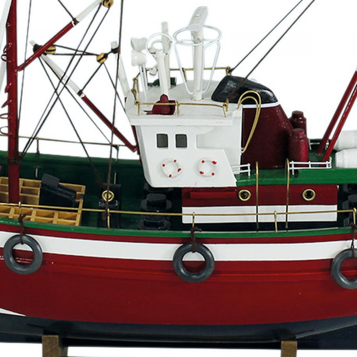 4. Bild Fischkutter 5105