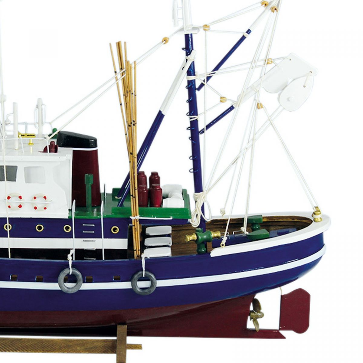 3. Bild Fischkutter 5106