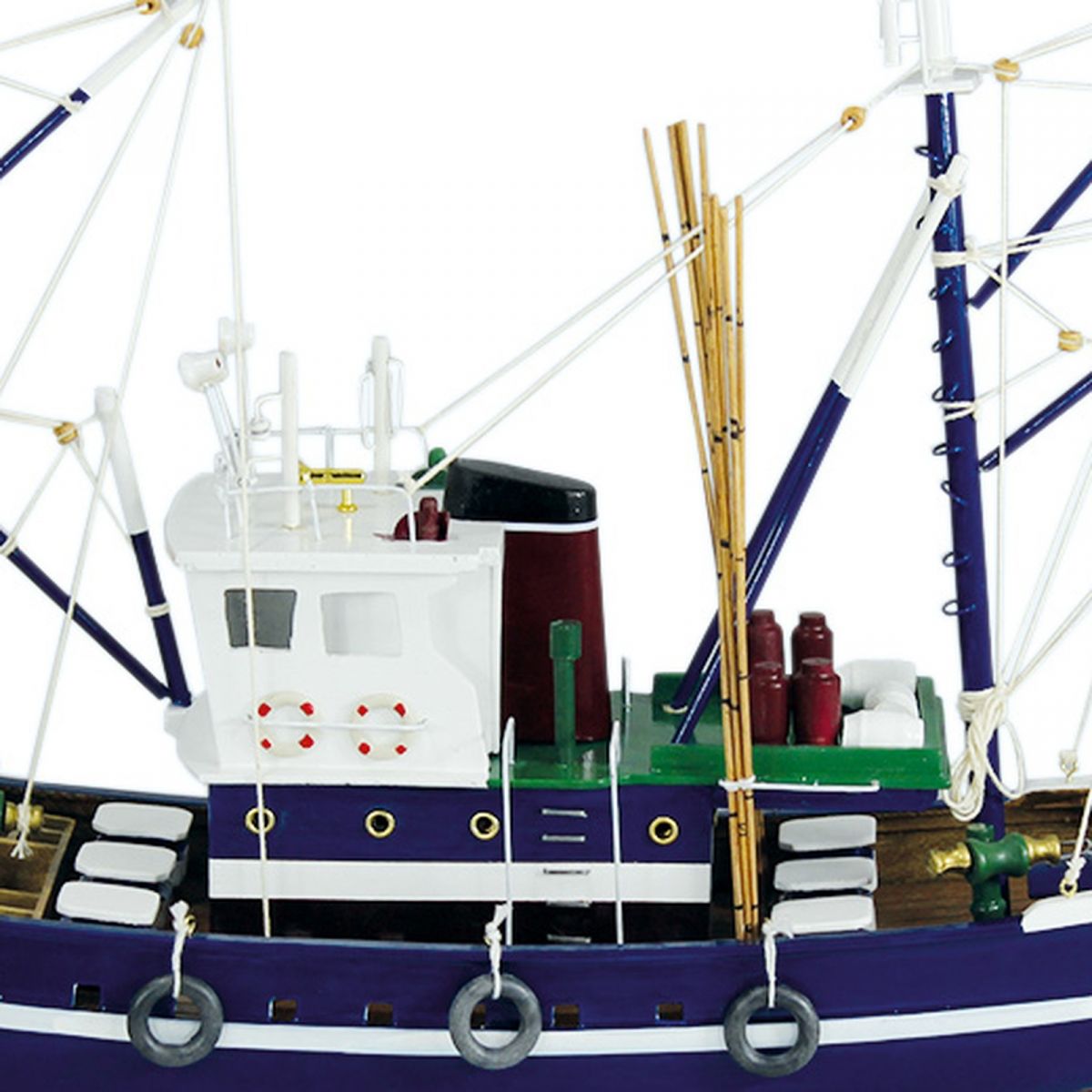 4. Bild Fischkutter 5106