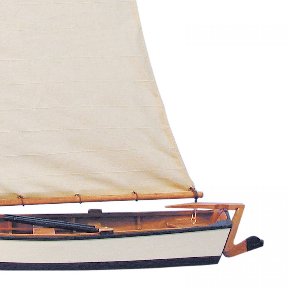 3. Bild Fischerboot 5111
