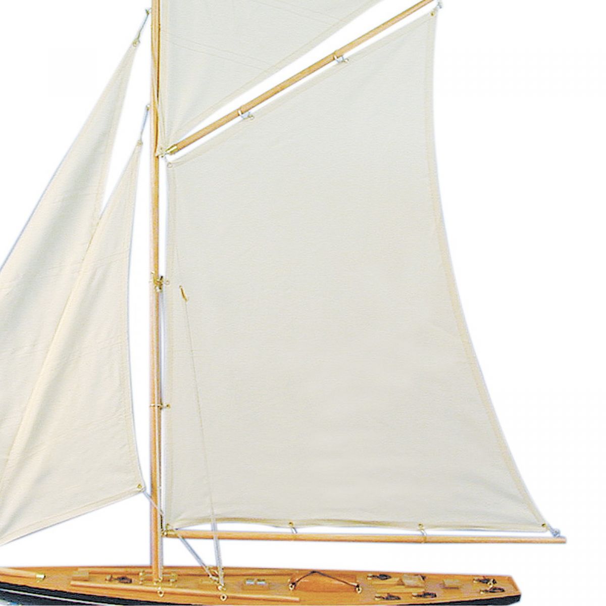 3. Bild Segler-Yacht 5121
