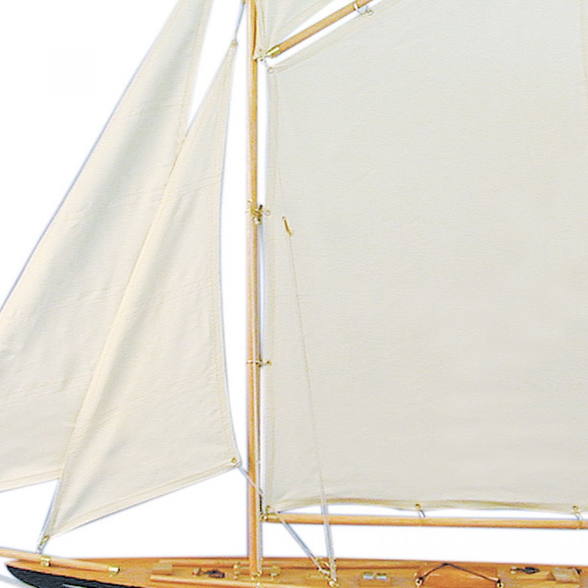 4. Bild Segler-Yacht 5121