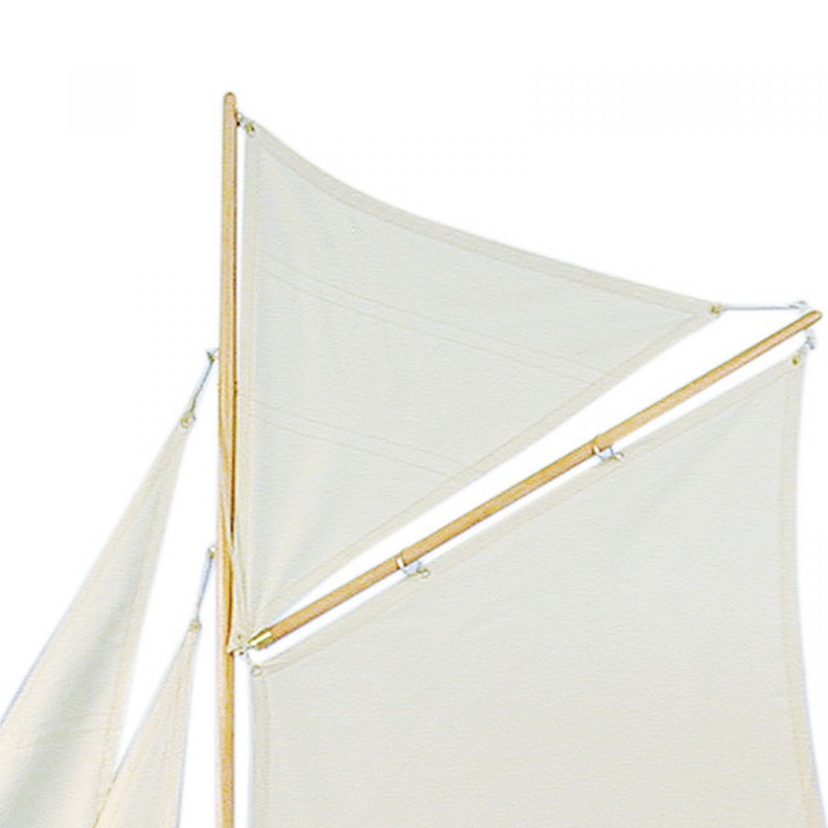 5. Bild Segler-Yacht 5121