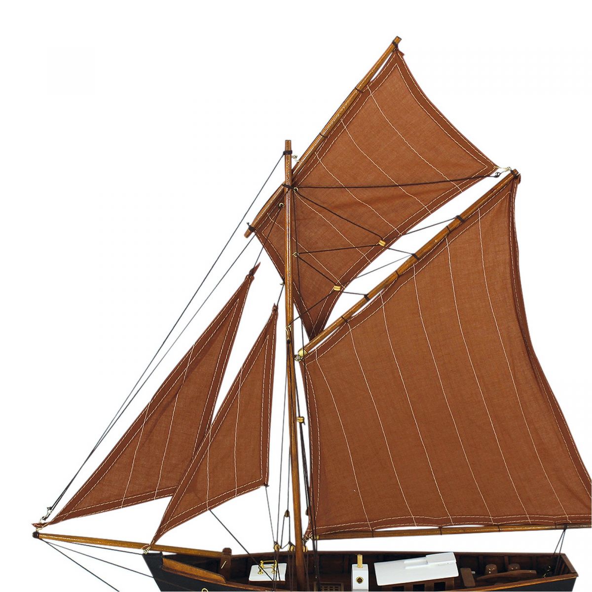 2. Bild Fischerboot 5131