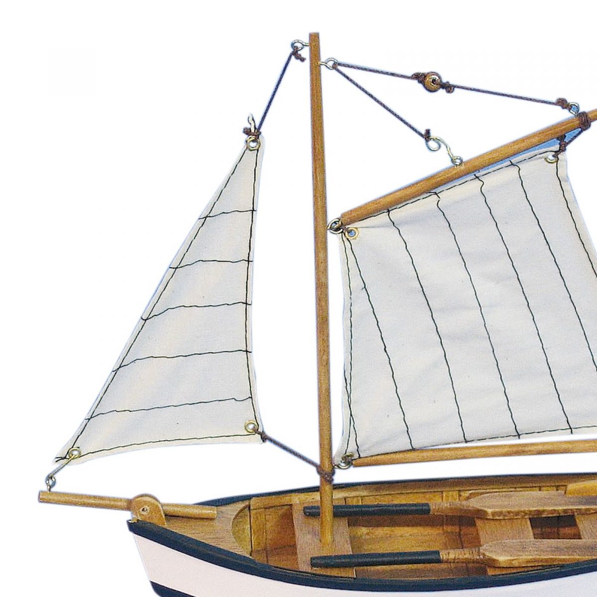 2. Bild Fischerboot 5138