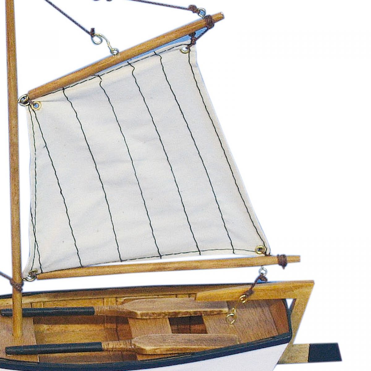 3. Bild Fischerboot 5138