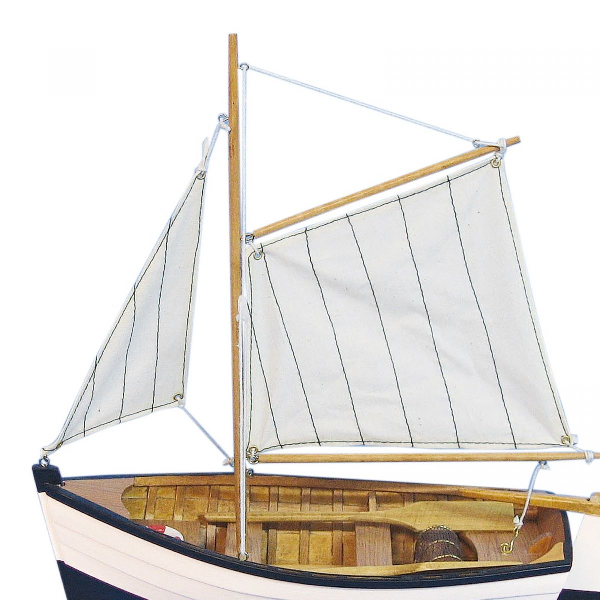 2. Bild Fischerboot 5141