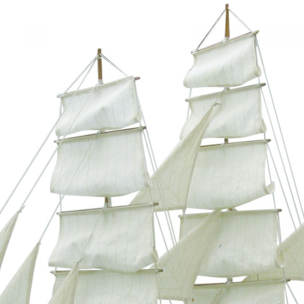 5. Bild Segelschiff - Cutty Sark 5148