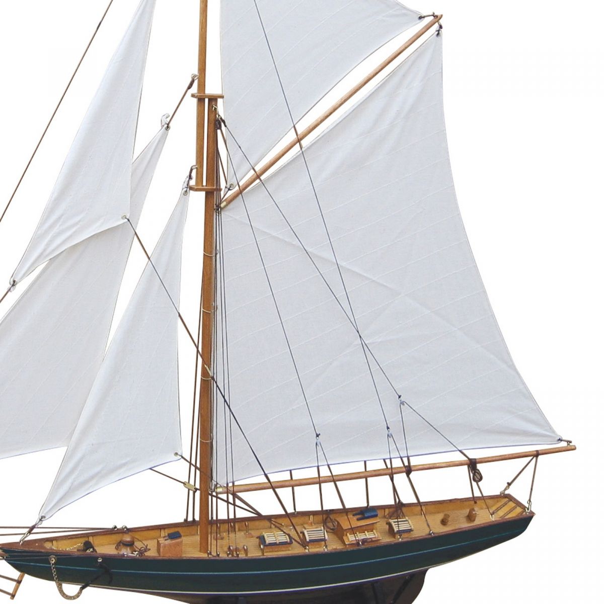 3. Bild Segel-Yacht 5163