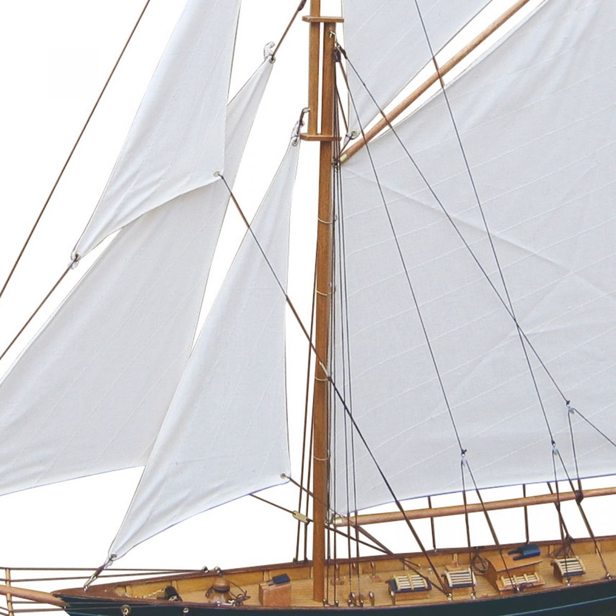 4. Bild Segel-Yacht 5163