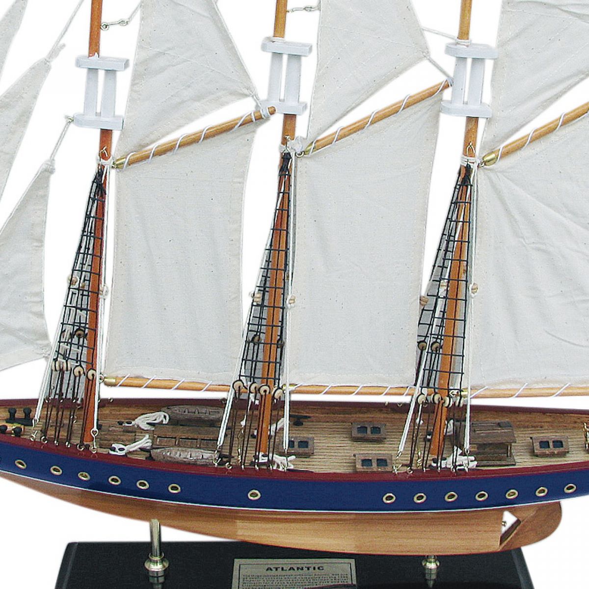 4. Bild Segelschiff 5165