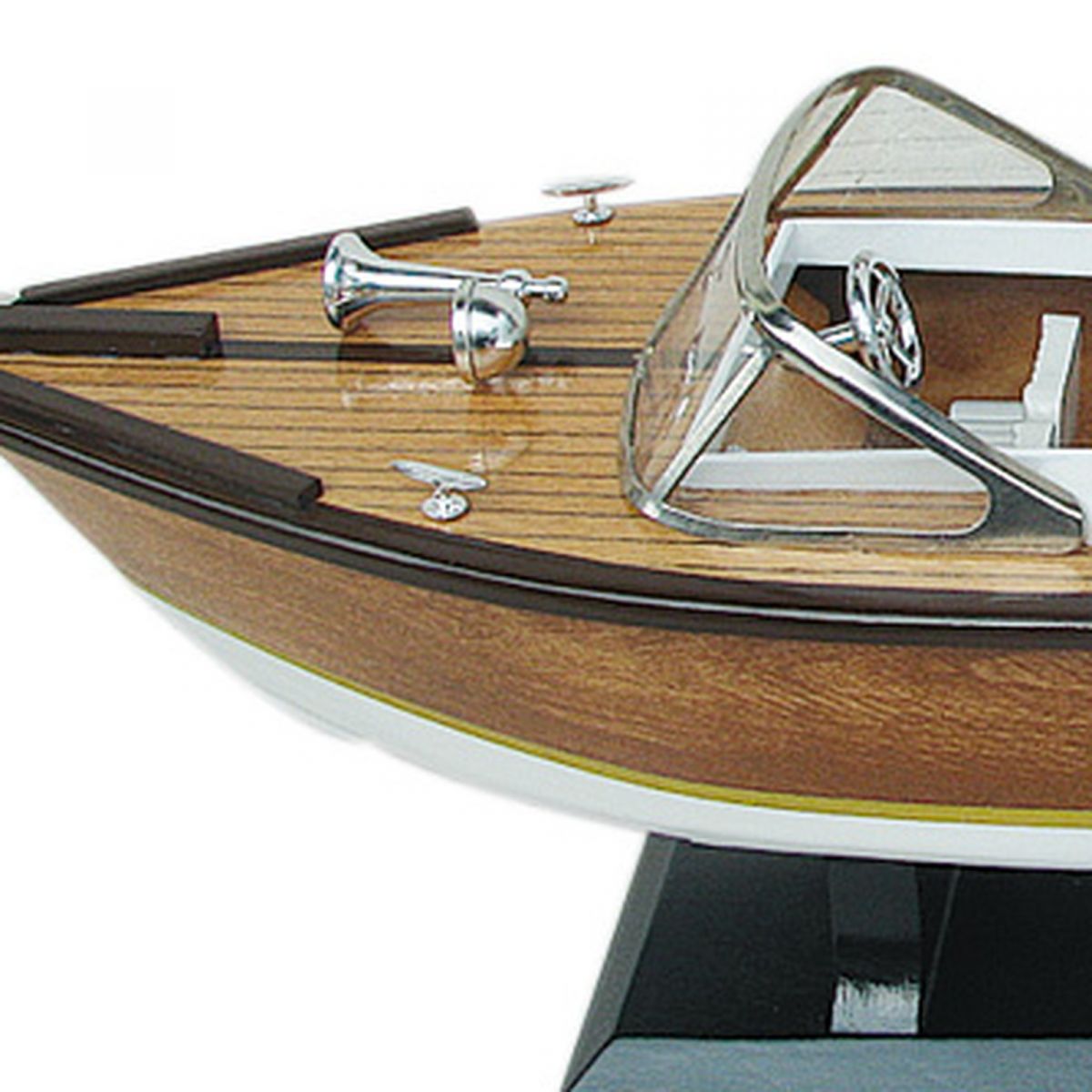 2. Bild Italienisches Sportboot 5167