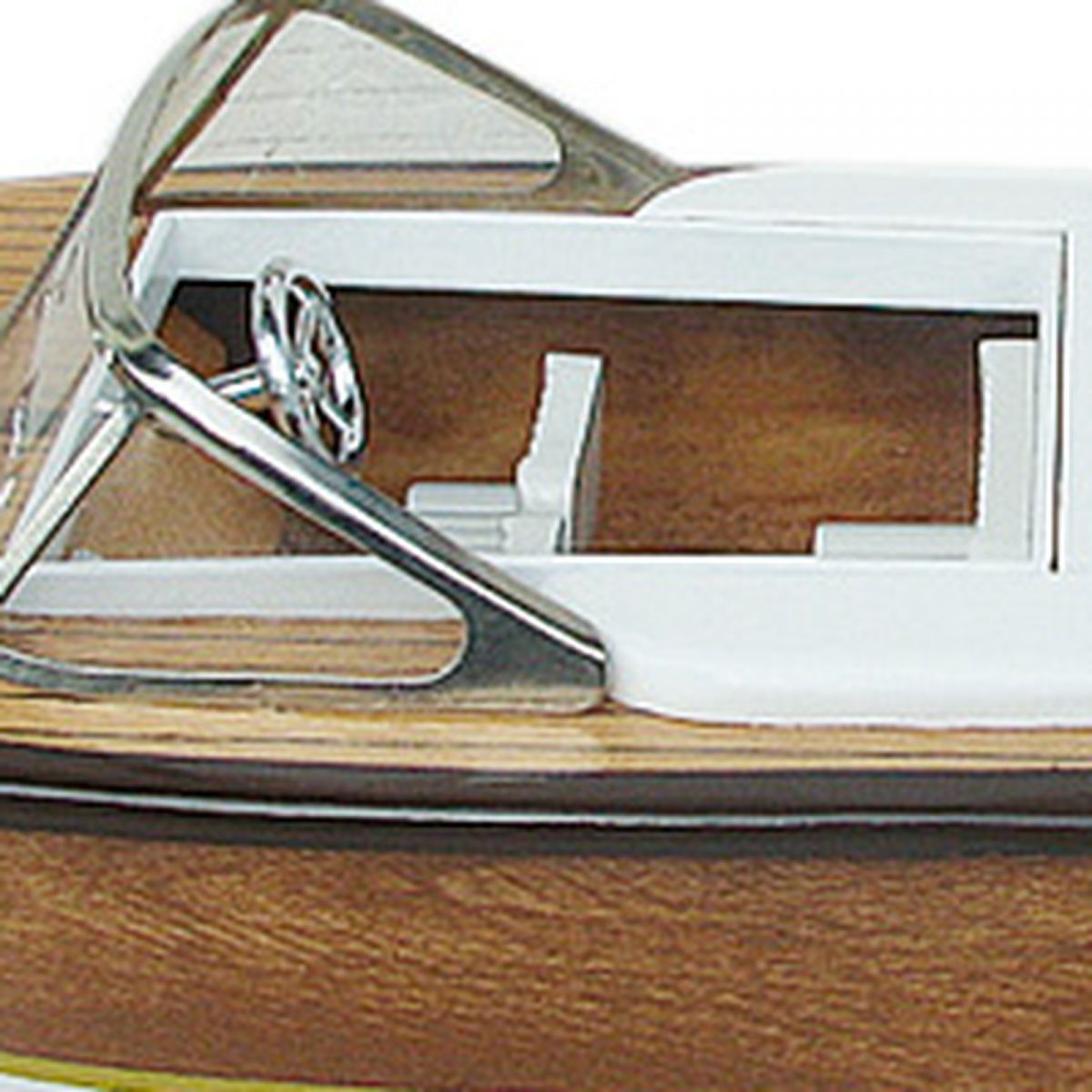 4. Bild Italienisches Sportboot 5167