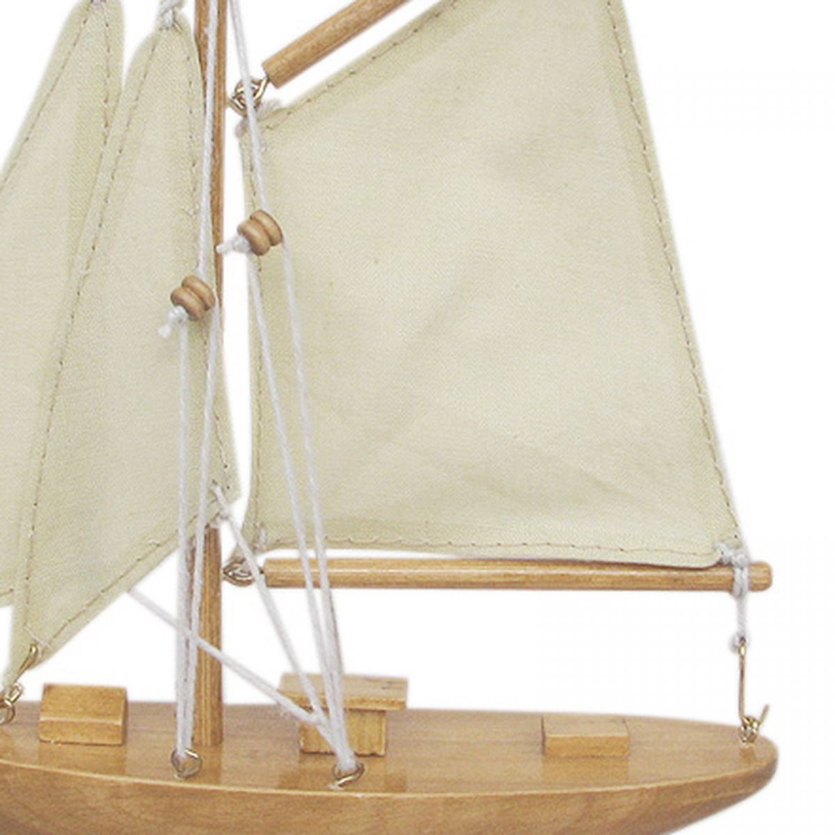 3. Bild Segler-Yacht 5169