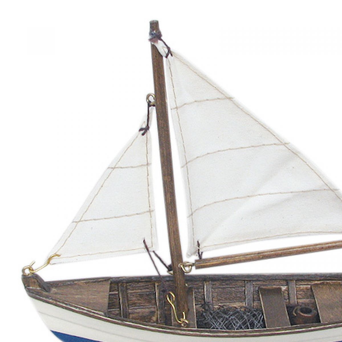 2. Bild Fischerboot 5170