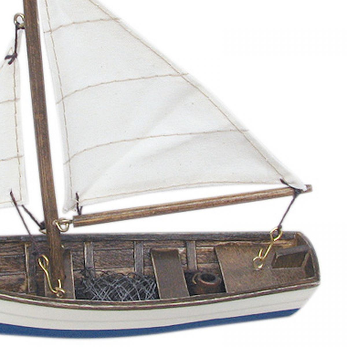 3. Bild Fischerboot 5170