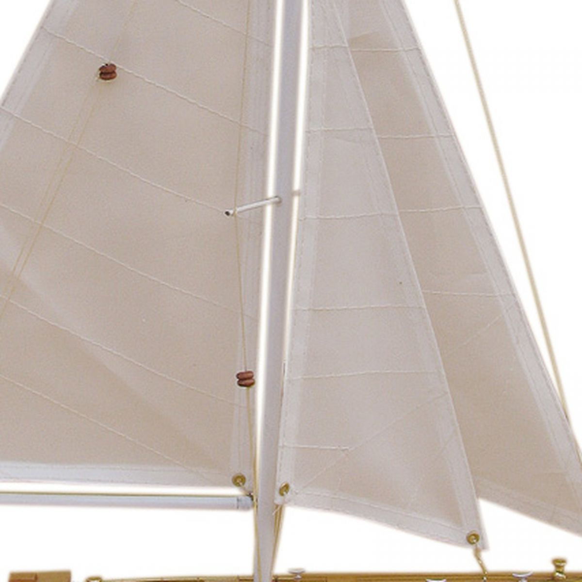 4. Bild Segel-Yacht - ENTERPRISE 5174