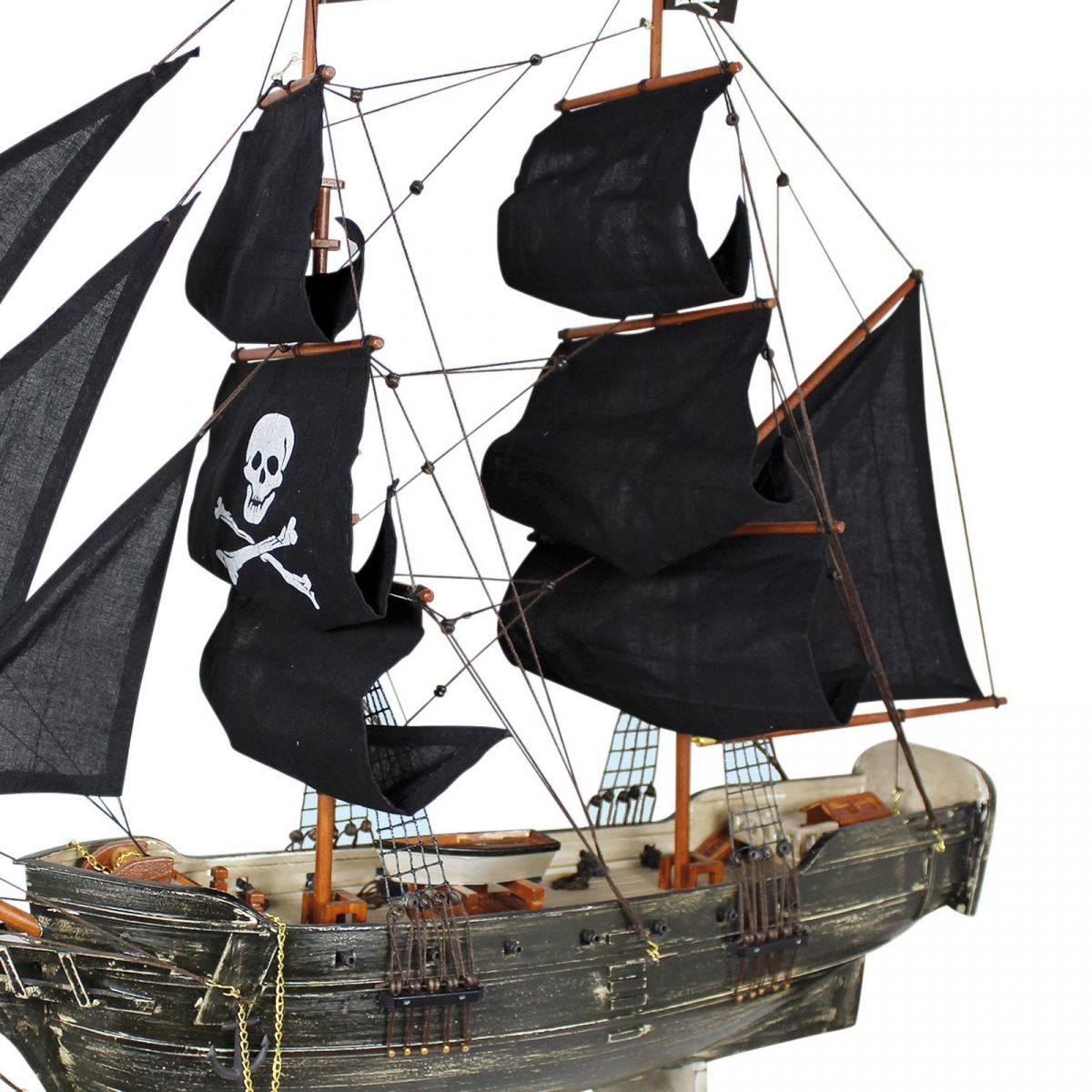 3. Bild Piratenschiff 5182