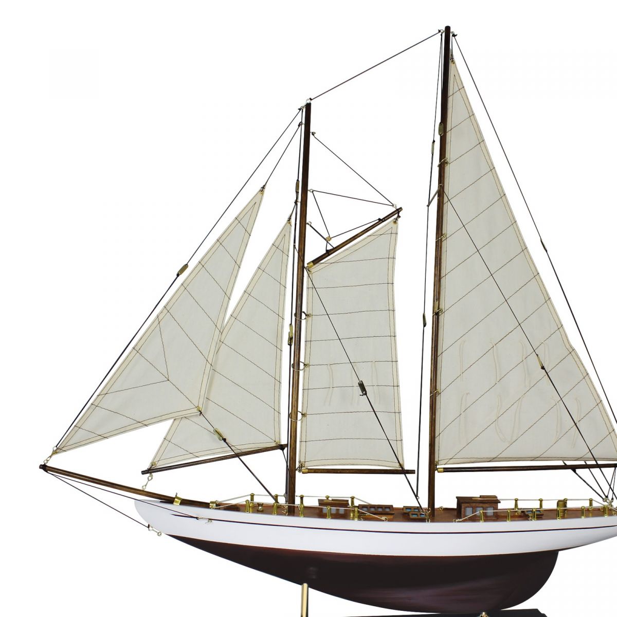 2. Bild Segelyacht 5184