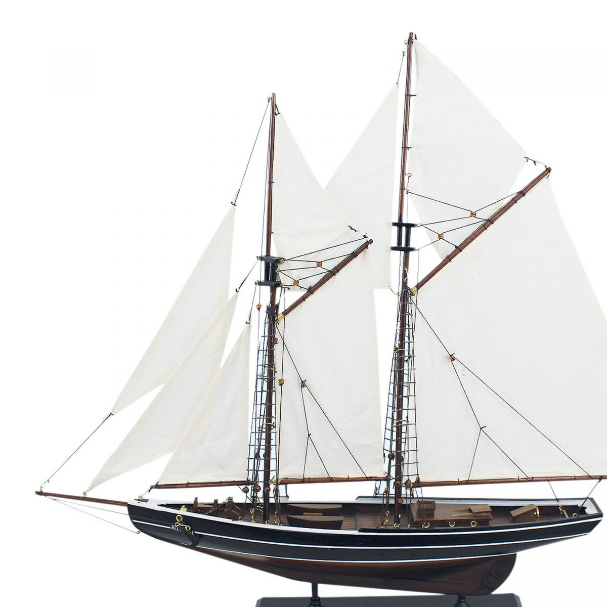2. Bild Segel-Yacht - Bluenose 5185
