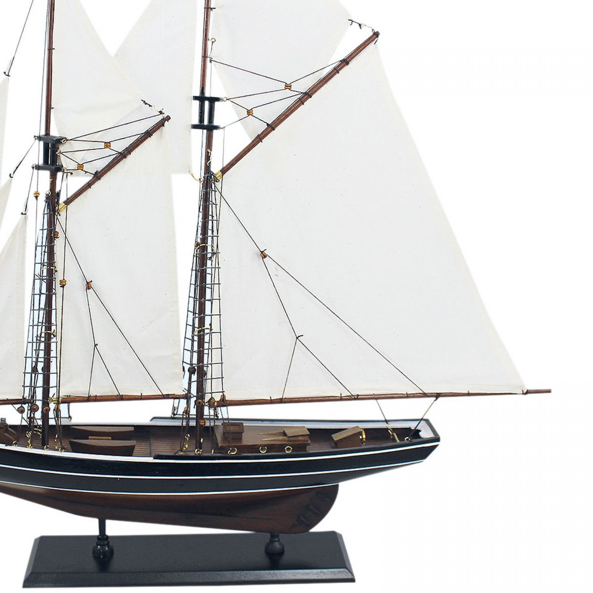 3. Bild Segel-Yacht - Bluenose 5185