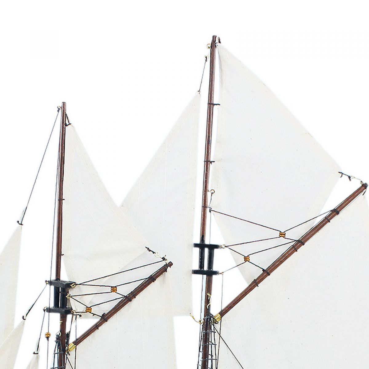 5. Bild Segel-Yacht - Bluenose 5185