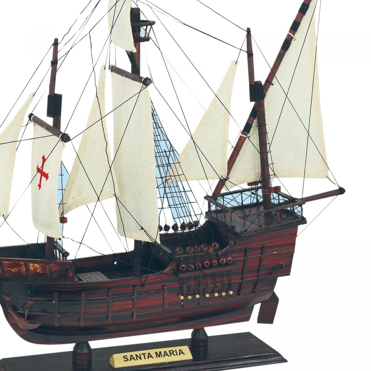 3. Bild Karavelle - Santa Maria 5190