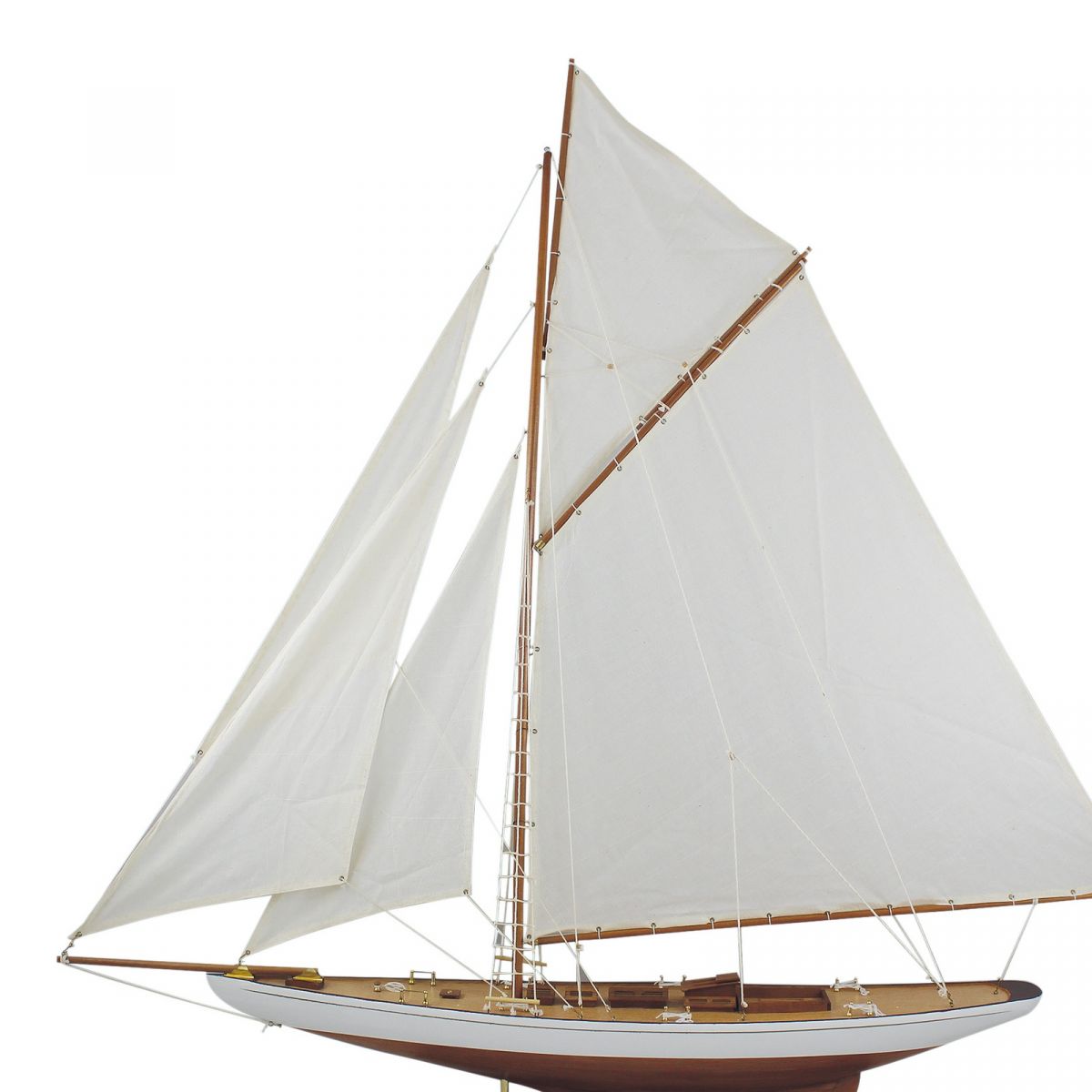 2. Bild Segelyacht 5194