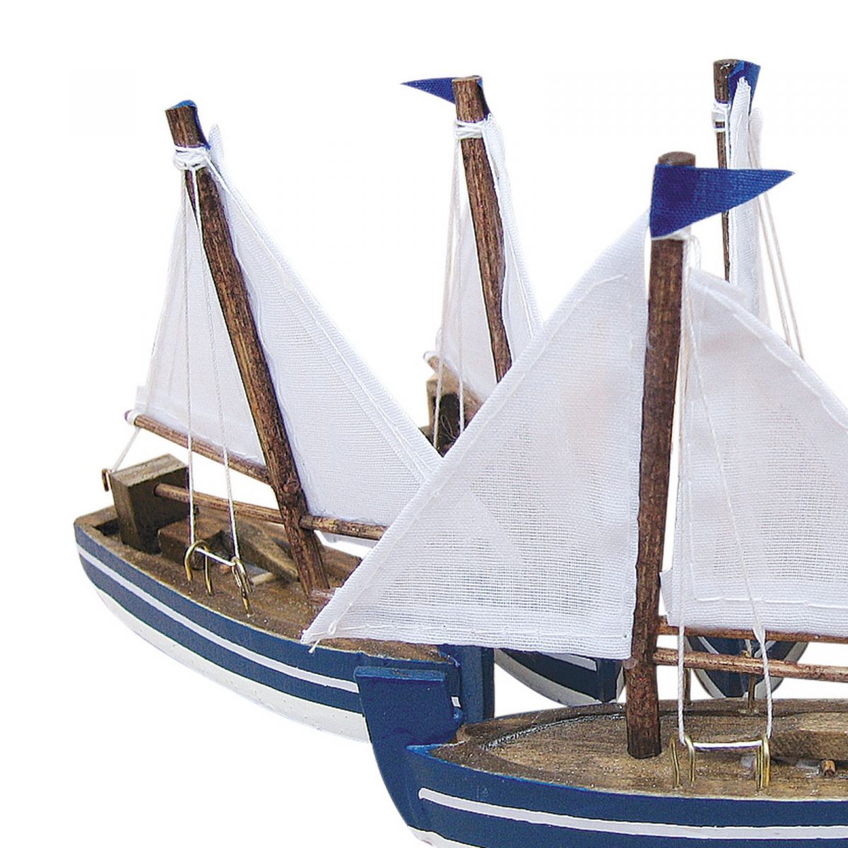 2. Bild Segelboote 5211