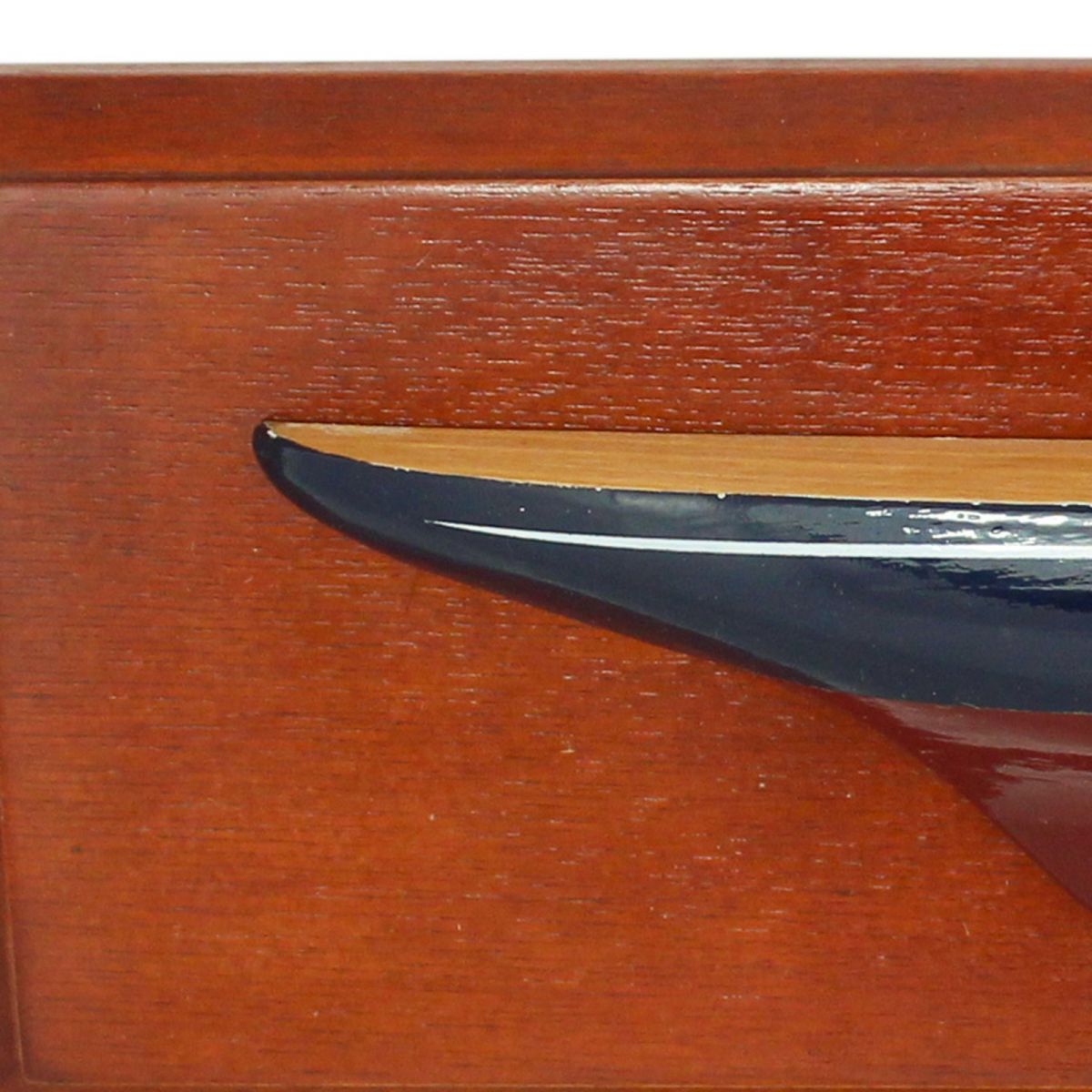 2. Bild Endeavour-Halbrumpf auf Board 5310