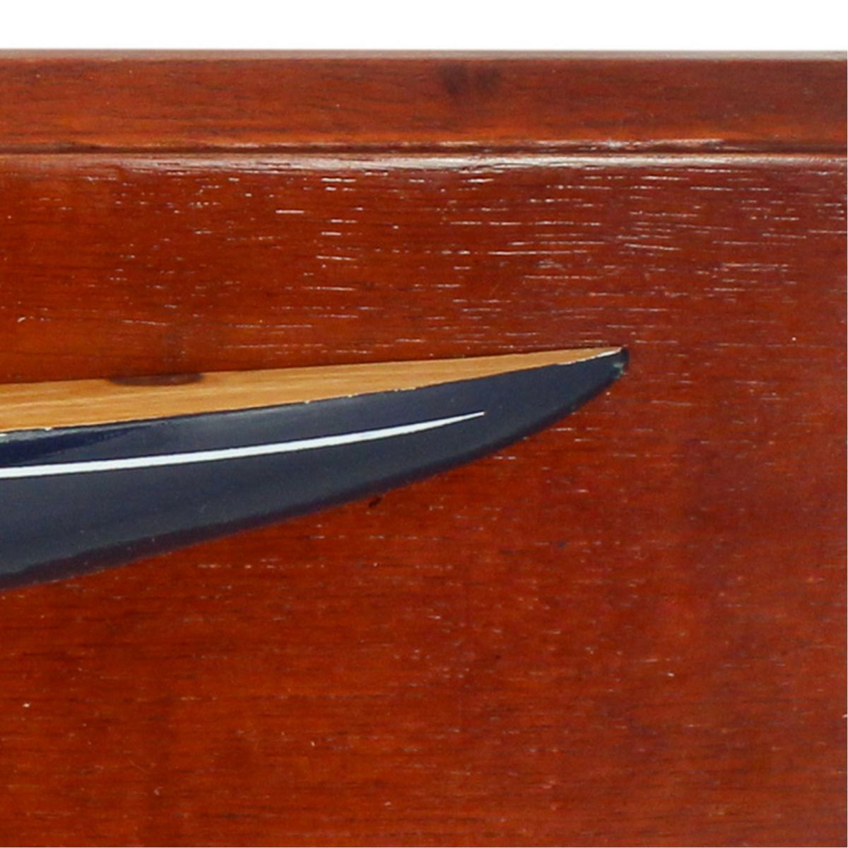 3. Bild Endeavour-Halbrumpf auf Board 5310