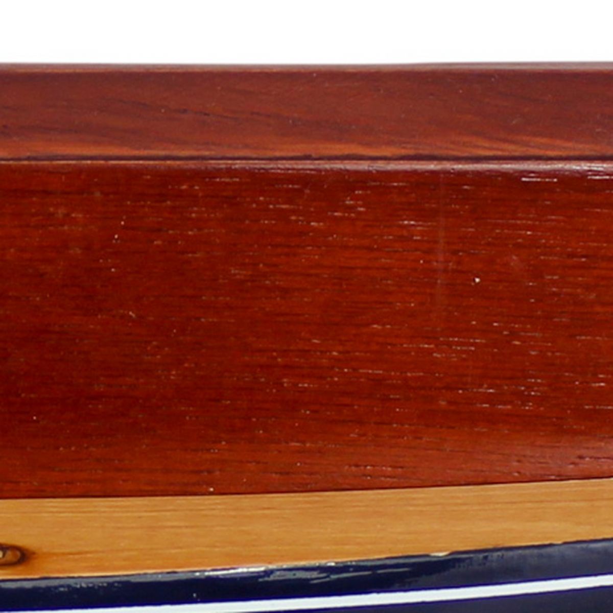 5. Bild Endeavour-Halbrumpf auf Board 5311