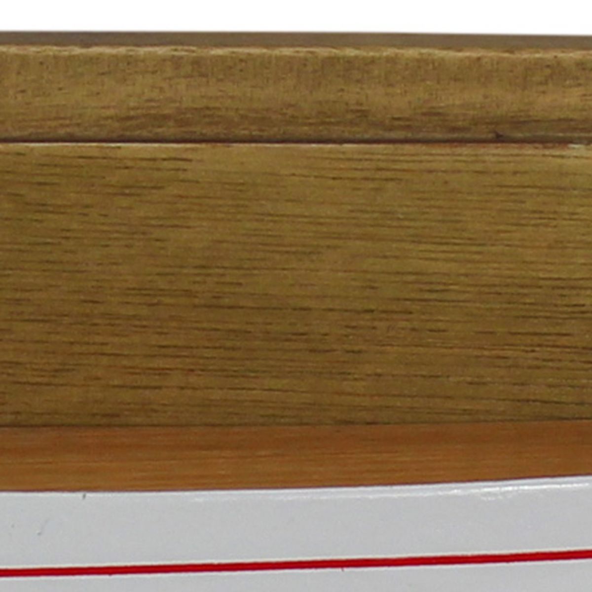 5. Bild Enterprise-Halbrumpf auf Board 5312