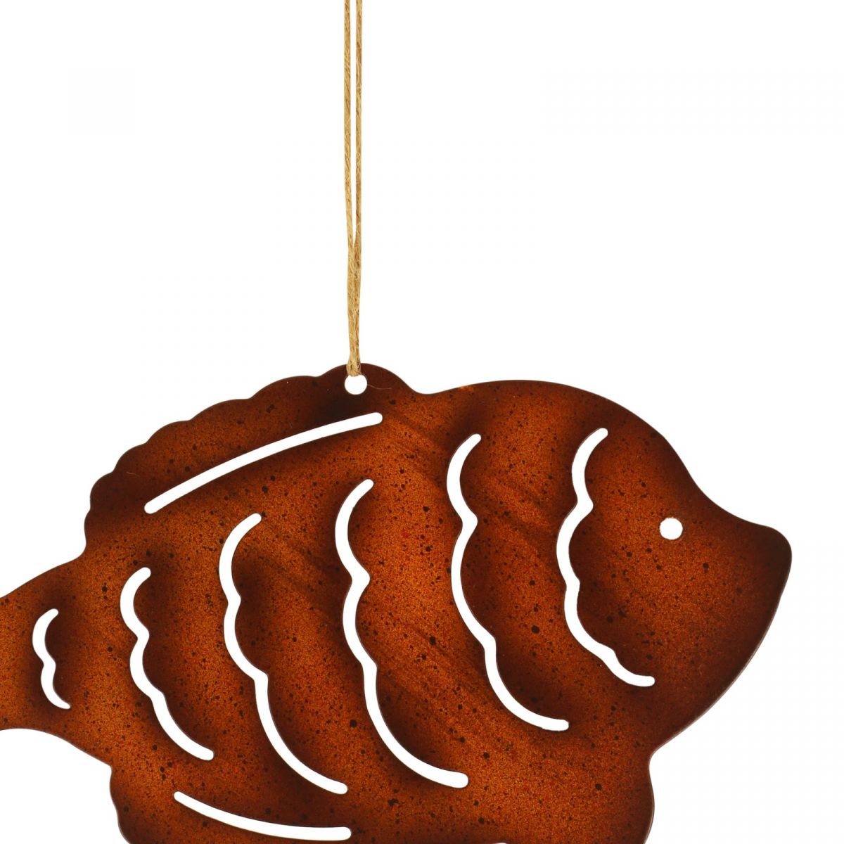 3. Bild Hänger - Fisch 5324