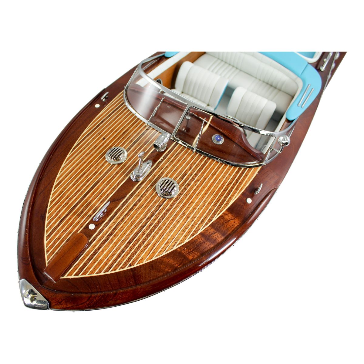 5. Bild Sportboot 5400