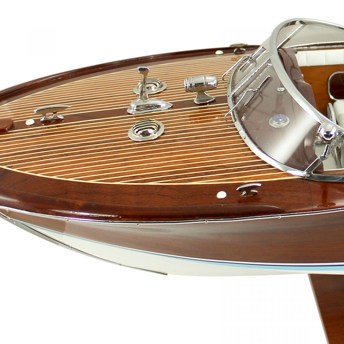 2. Bild Sportboot 5402