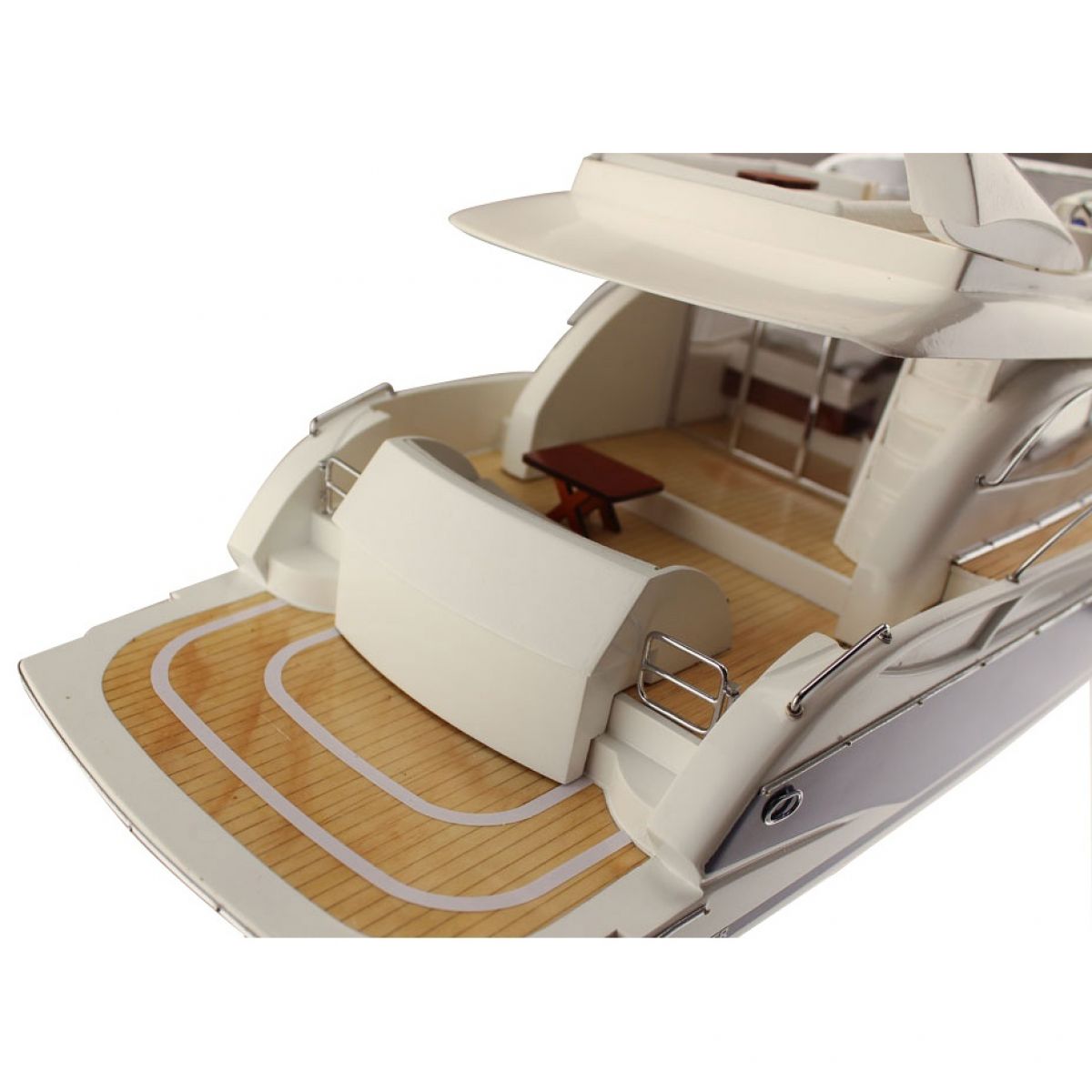 3. Bild Motoryacht 5403