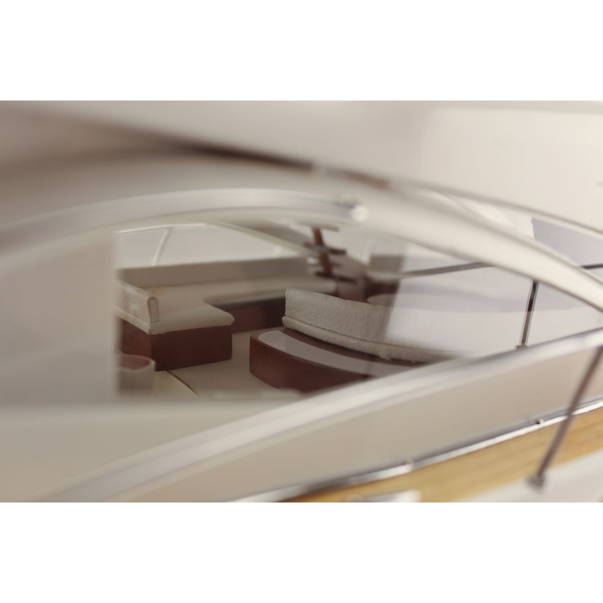 4. Bild Motoryacht 5403