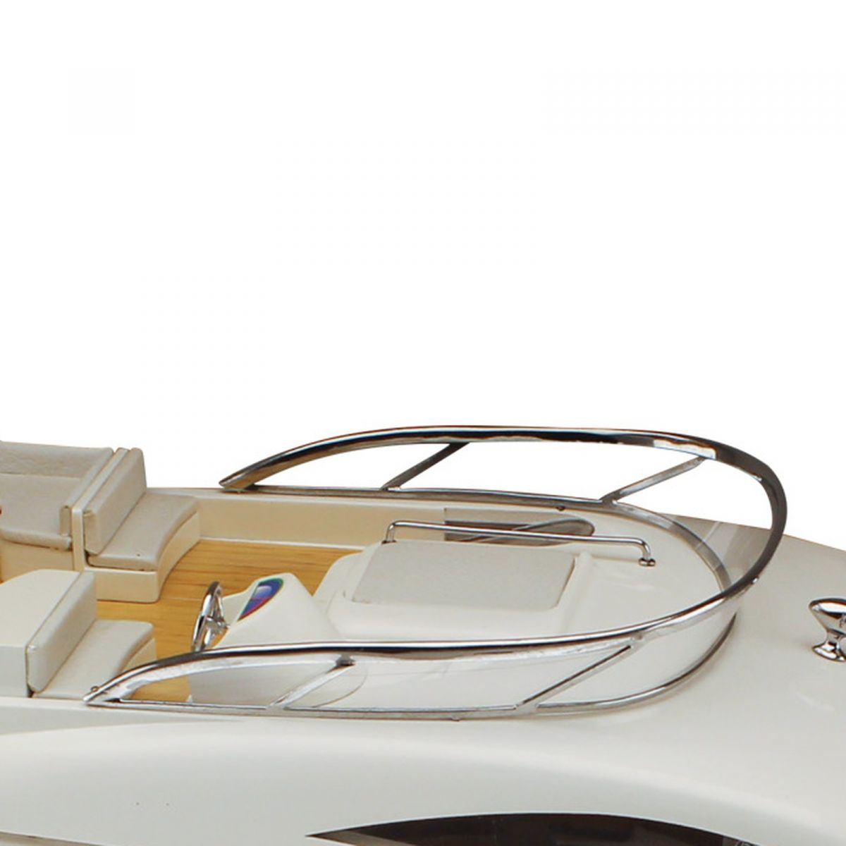 5. Bild Motoryacht 5403