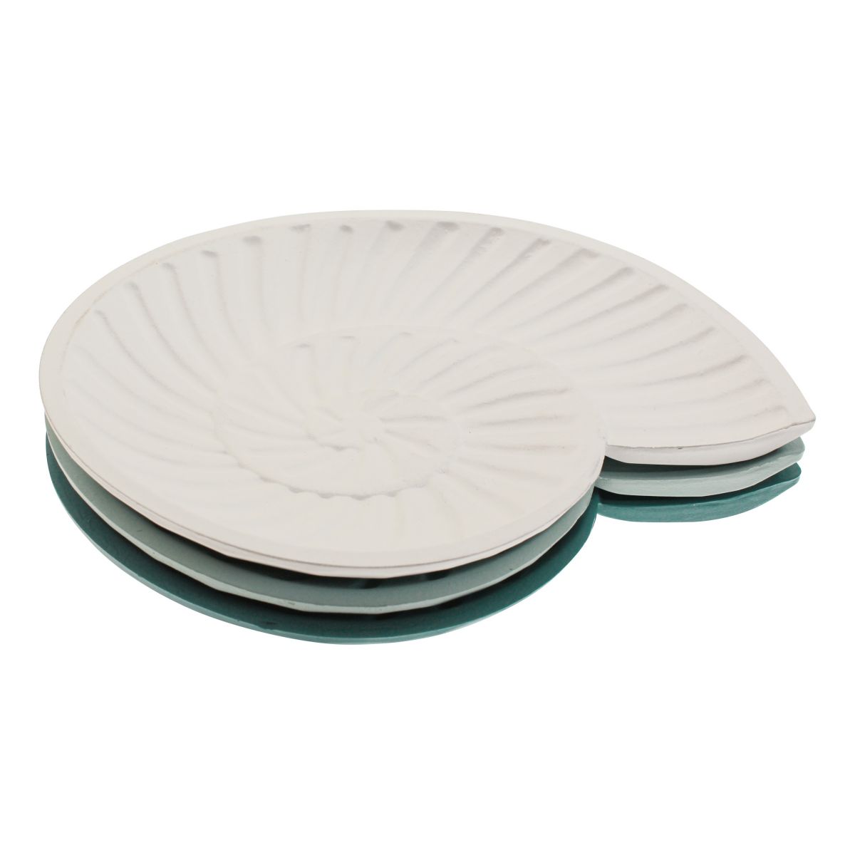 2. Bild Schalen - Schnecke 5463